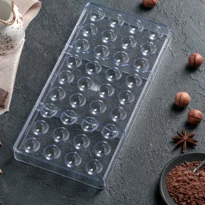 Полусфера 36